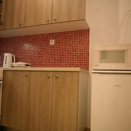 Marika Apartment Athens