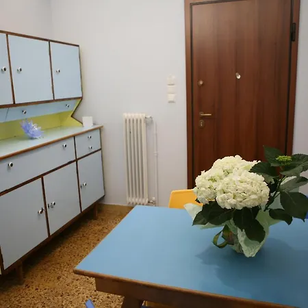 Apartment Marika *