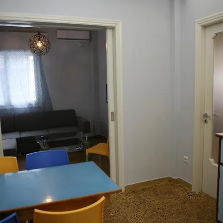Apartment Marika Athens