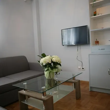 Marika Apartment