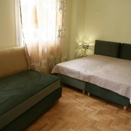 Marika Apartment
