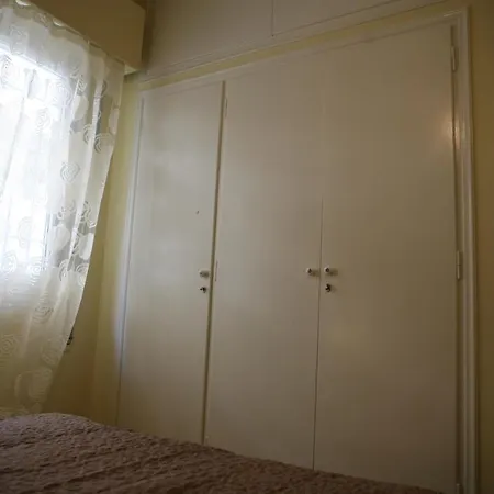 Marika Apartment *