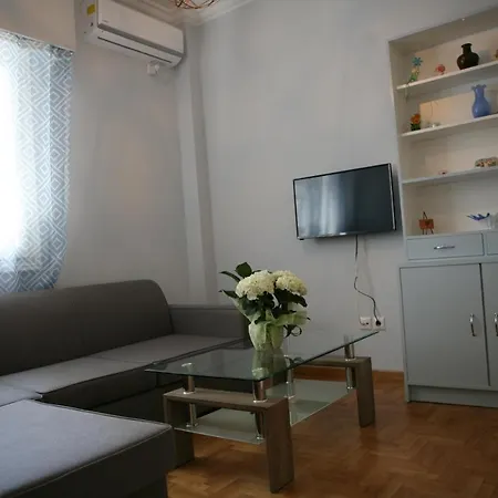 Marika Apartment Athens