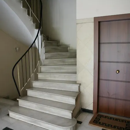 Apartment Marika *