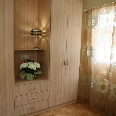 Apartment Marika Athens